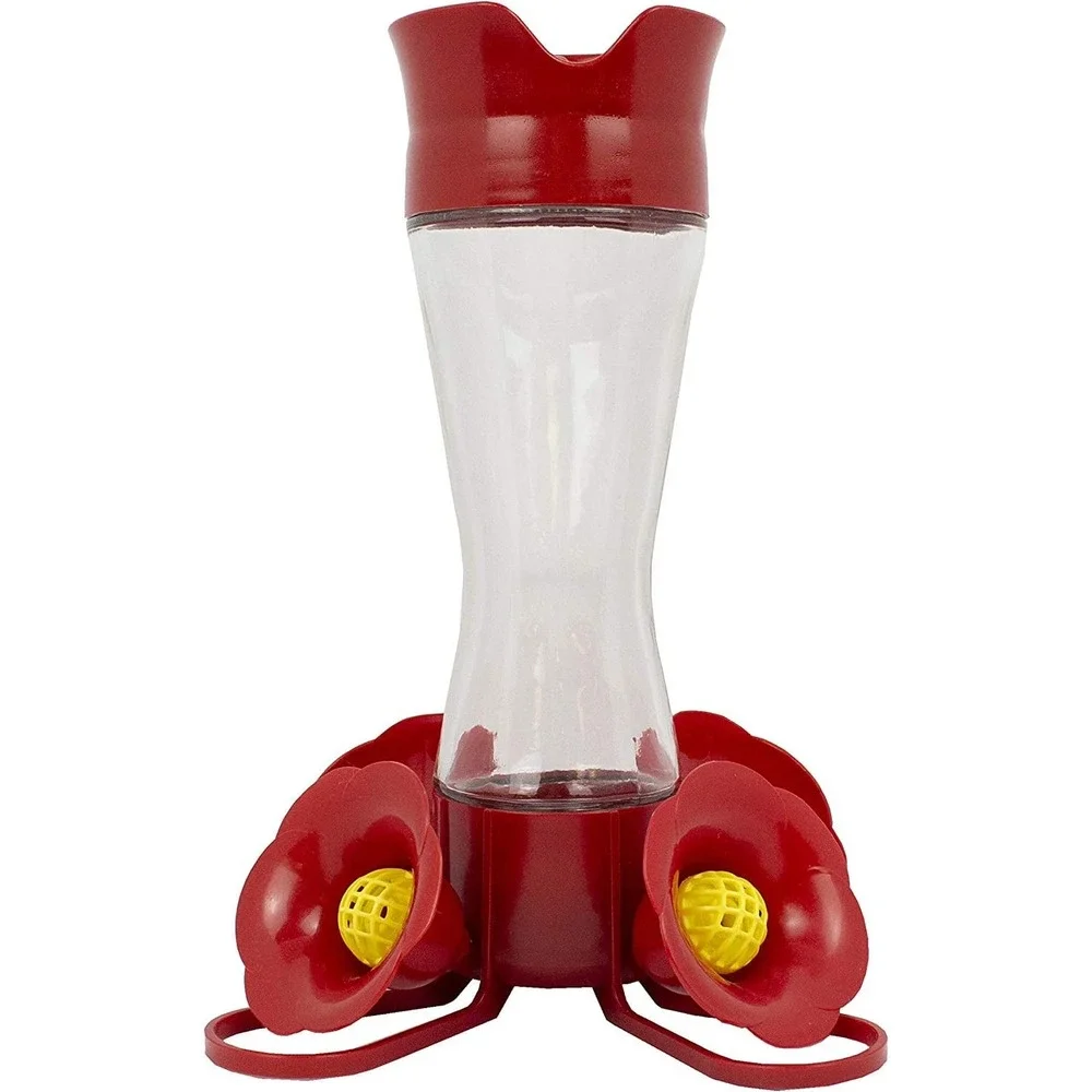 Perky-Pet 203CPBN Hummingbird Feeder